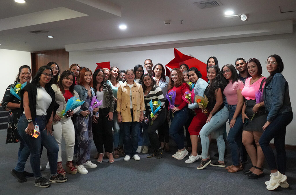 Día de la Secretaria