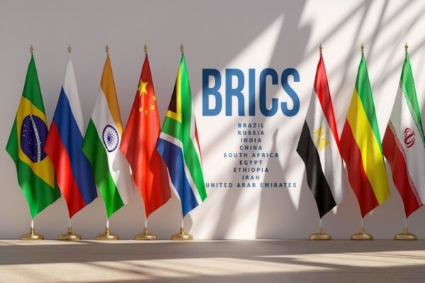BRICS : Venezuela destaca su potencial energético y geoestratégico en su incorporación