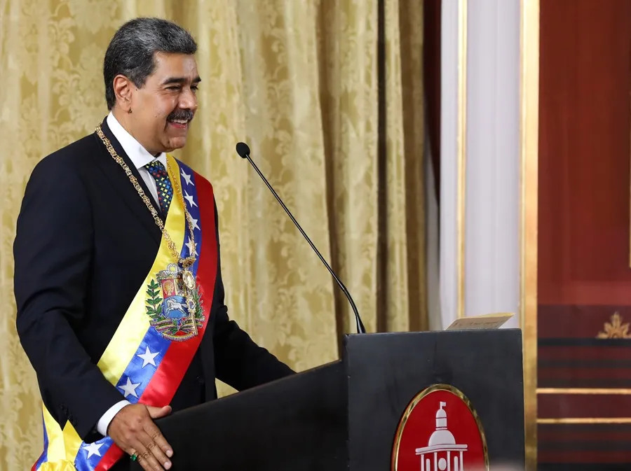 Jefe de Estado convocó a jornada nacional para reforma constitucional