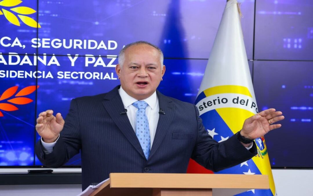 Desmantelada Operación Aurora en Venezuela: Hay detenidos confesos
