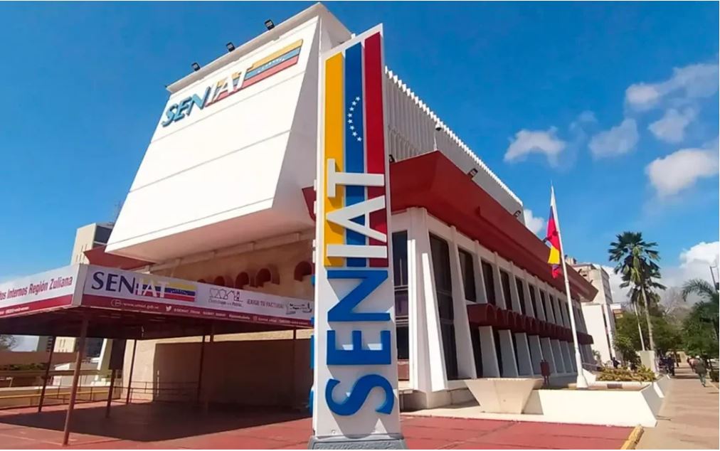 Seniat recaudó más de 41 millardos de bolívares en el mes de Enero