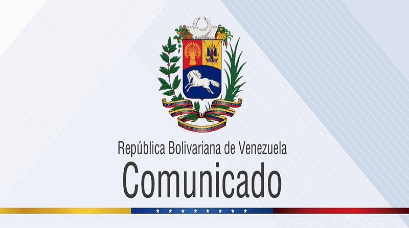 Venezuela rechaza ley anacrónica usada por EEUU contra migrantes venezolanos