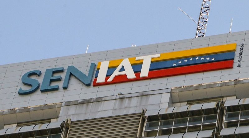 SENIAT recauda más de 55 millardos de bolívares en el mes de febrero