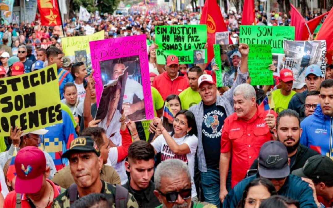 Activado Comité de Familiares de Connacionales Secuestrados en El Salvador