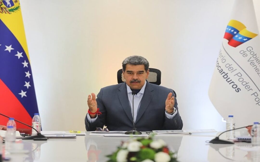 Venezuela declara apertura total a inversiones extranjeras en hidrocarburos y sus derivados