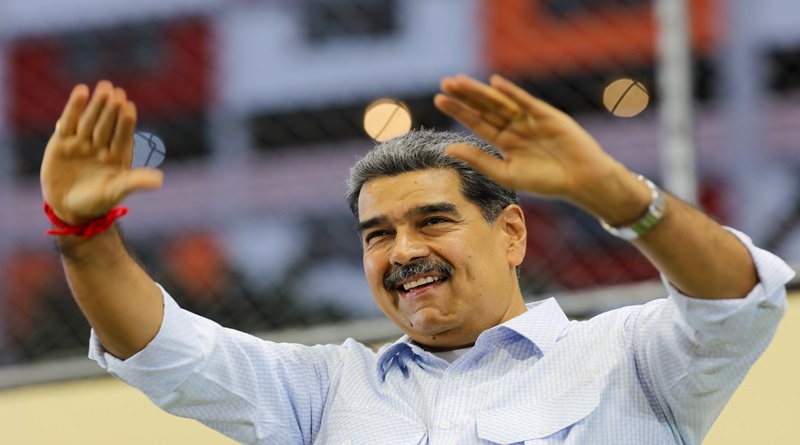Venezuela no se detendrá por sanciones coercitivas de EEUU contra Chevron