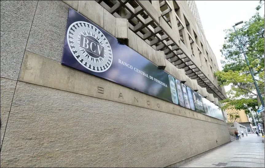 BCV: El PIB creció 9,32% en el primer trimestre de 2025