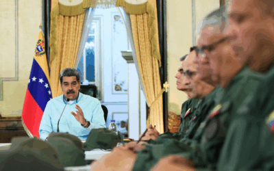 Mafia albanesa fue enviada para impedir comicios electorales del 25 de mayo