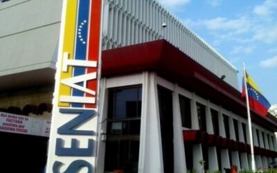 Seniat recauda más de 61 millardos de bolívares durante el mes de abril