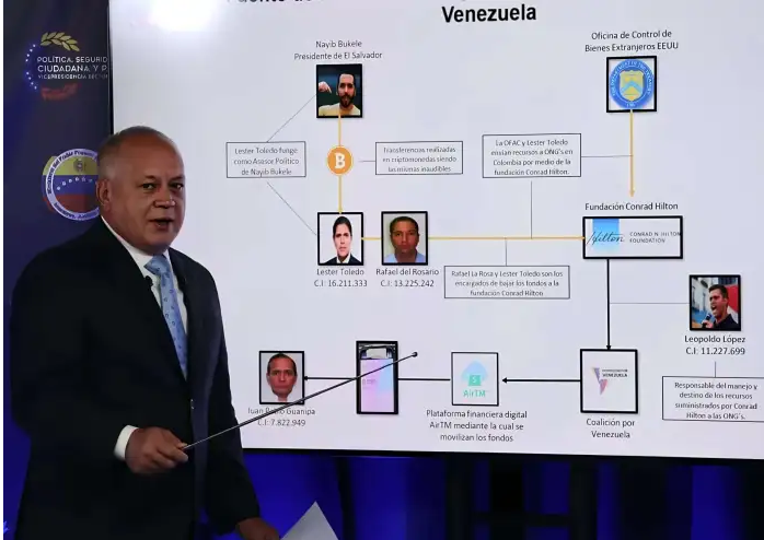 Los verdes: el arma en paralelo de la extrema derecha