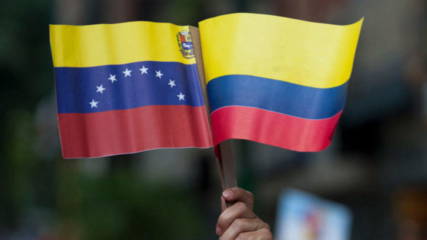 Aumentó comercio entre Venezuela y Colombia