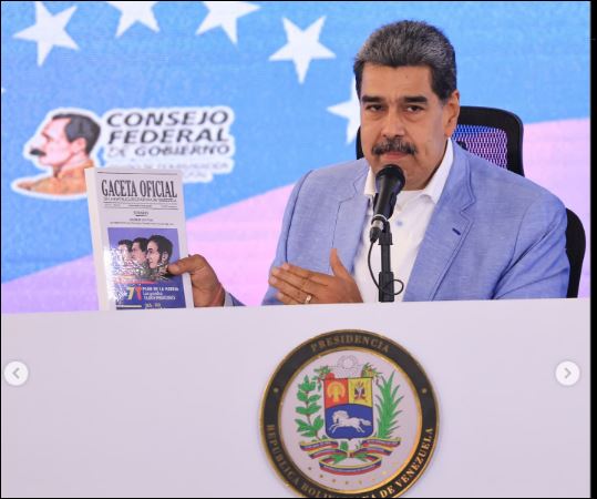 Jefe de Estado: Se ha bajado 30% de recursos para proyectos elegidos en Consulta Popular de la Juventud