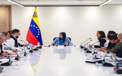 Gobierno fortalece la industria nacional con políticas de sustitución de importaciones