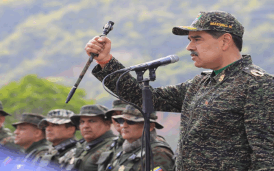 Jefe de Estado al pueblo venezolano: La patria te espera por la defensa de nuestra tierra