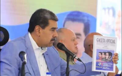 Más de 23 mil proyectos han sido aprobados en Consultas Populares