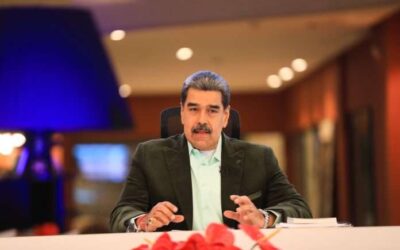 Maduro pide limitar las importaciones innecesarias y superfluas
