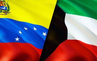Venezuela anuncia que afianza cooperación económica, comercial y de inversión con Kuwait