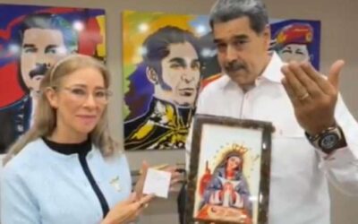 Presidente Maduro: el caribe debe estar libre de odio, guerra y violencia