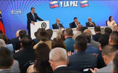 Zona Económica Exclusiva entre Venezuela y países vecinos se mantiene activa