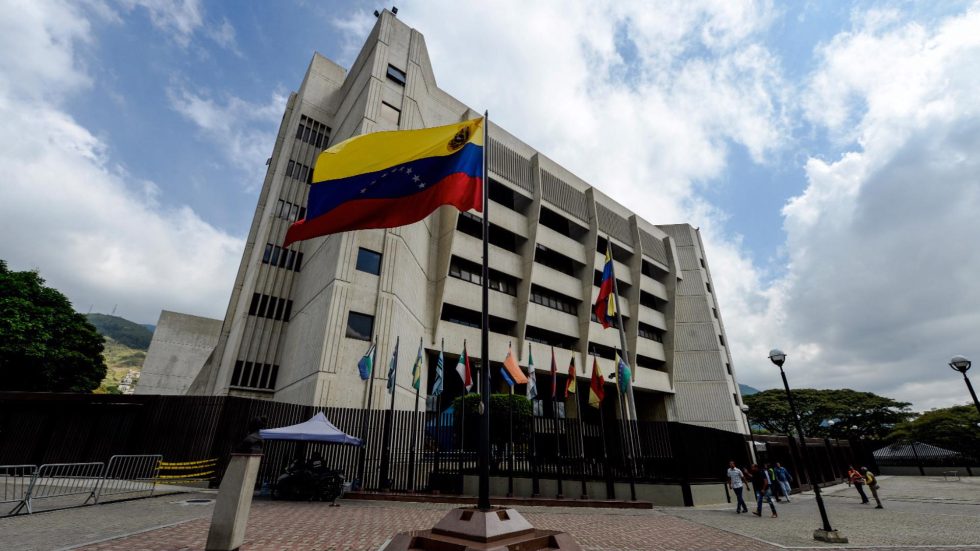 TSJ respalda elaboración del Decreto Constitucional para la defensa integral del país