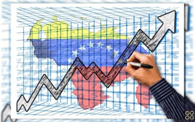 Venezuela lidera crecimiento económico en Latinoamérica en 2025