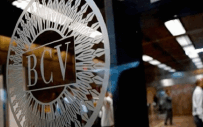 BCV: El PIB aumentó 8,71% en el tercer trimestre de 2025