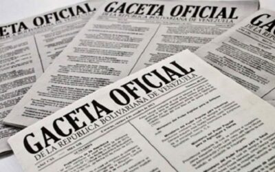 Conozca los nuevos límites máximos de las comisiones bancarias (ver detalles + Gaceta Oficial)