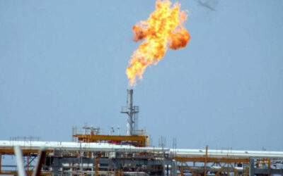 Delcy Rodríguez: Demanda de gas crecerá en más de un 60% para el 2040