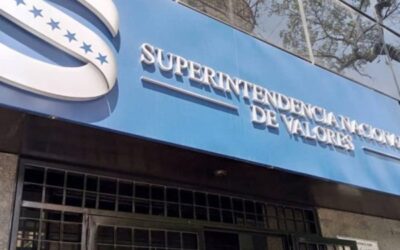 Sunaval: mercado de valores puede crecer 1.500% en los próximos años con condiciones propicias