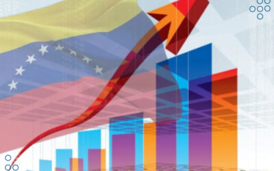 Maduro: logramos 18 trimestres continuos de crecimiento económico