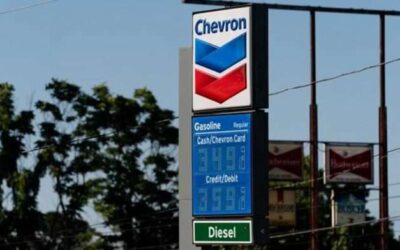Chevron defiende su presencia en Venezuela