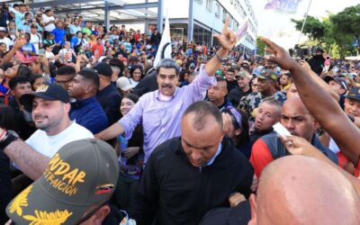 Presidente anuncia nueva etapa de trabajo con la juventud de las comunas