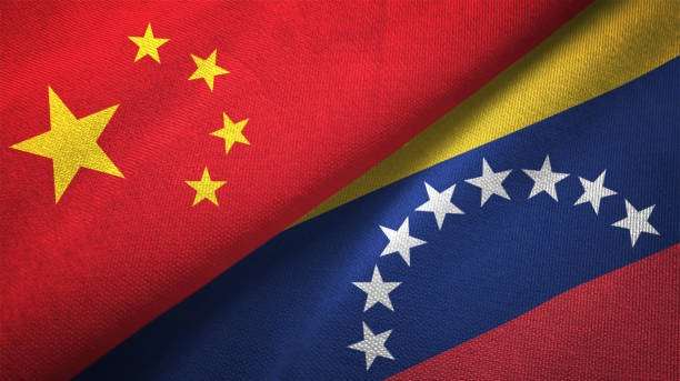 Venezuela y China negocian arancel cero para 400 productos