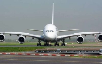 Colombia restablece vuelos con Venezuela