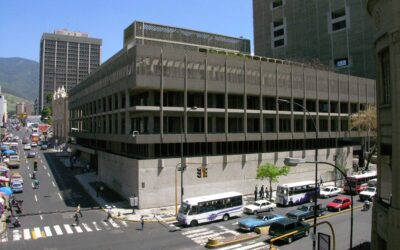 AN aprueba presupuesto del BCV para 2026 por más de Bs.150 mil millones