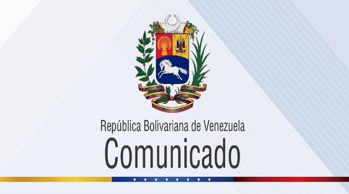 Venezuela rechaza declaraciones emitidas por el Fiscal Adjunto de la CPI