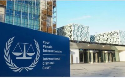 Sancionada Ley Derogatoria del Estatuto de Roma, permite a Venezuela salir de la Corte Penal Internacional