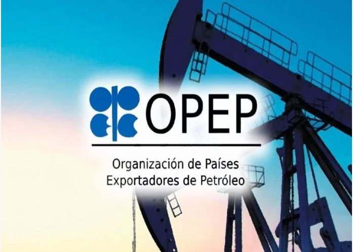 OPEP ajusta al alza previsión petrolera para 2025