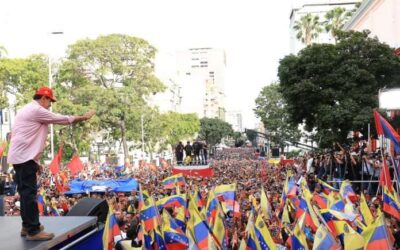 Maduro ratifica lealtad y fidelidad absoluta al pueblo de Venezuela