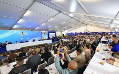 Delcy Rodríguez: asignación de recursos en 2026 aumentará en 37%