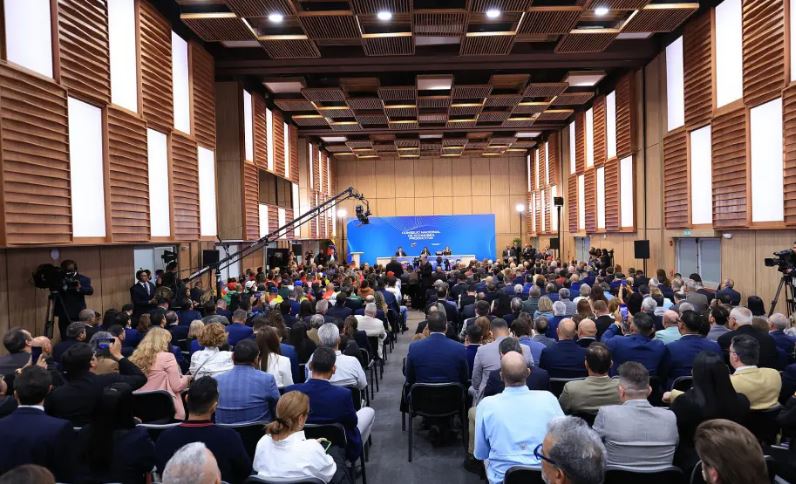 Venezuela captó casi 900 millones de dólares en inversiones nacionales e internacionales en 2025