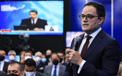 Calixto Ortega: Venezuela está lista para competir en el mercado internacional