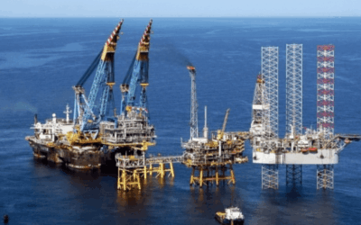 Shell: licencia general de EEUU para exploración en Venezuela permitirá avanzar con proyecto gasífero en Campo Dragón