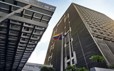 Designado Luis Pérez como nuevo presidente del Banco Central de Venezuela
