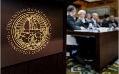 Audiencias por disputa territorial entre Guyana y Venezuela iniciarán el 4 de mayo