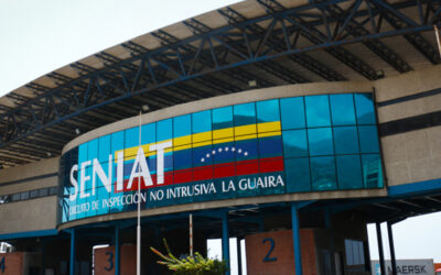 El Seniat recaudó más de 1 billón de bolívares en el primer trimestre del 2026