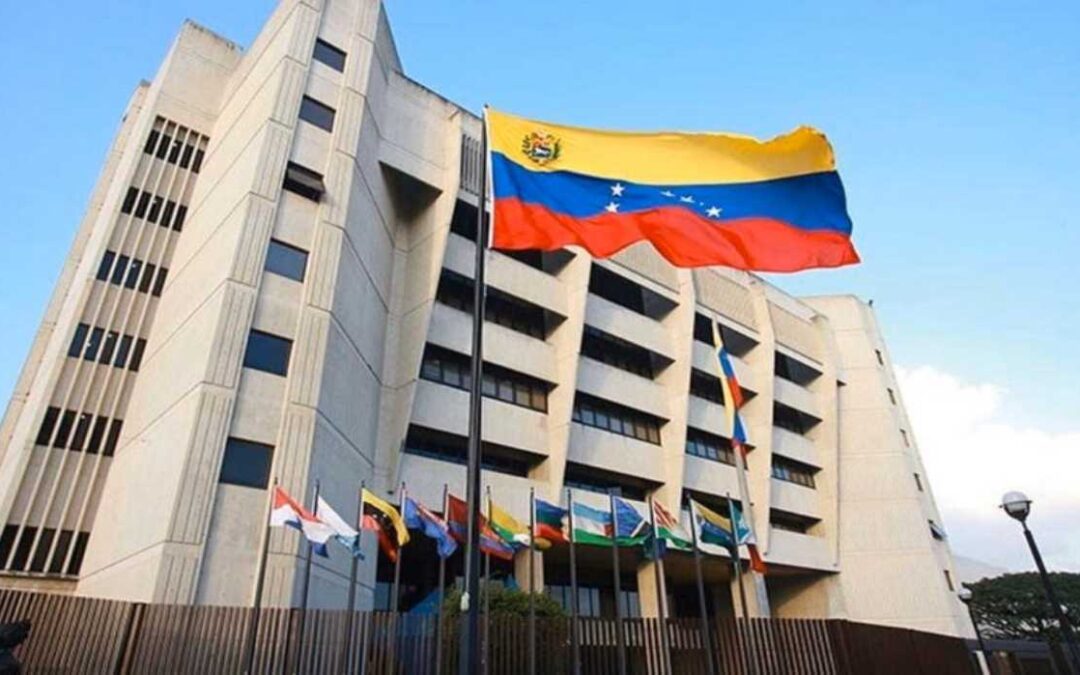 TSJ declara constitucionalidad de la Ley Orgánica para la Celeridad y Optimización de Trámites Administrativos