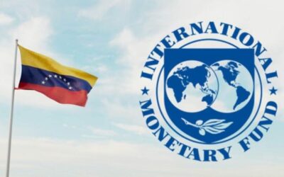 FMI reanuda sus relaciones con Venezuela