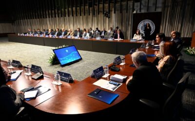 BCV proyecta período de estabilidad cambiaria y descenso inflacionario