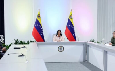 Gobierno nacional anuncia la creación de la Superintendencia para la Actividad Minera